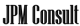 JPM CONSULT Logo
