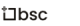 BSC Stocks Logo