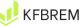 KFBREM Logo