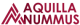 Aquilla Nummus Logo