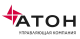 УК «Атон-менеджмент» Logo