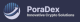 Poradex Logo