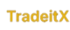 TradeitX Logo