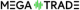 Mega Trade Logo