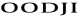 Oodji Global Logo