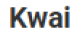 Kwai Shop Logo