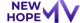 NewHopeMV Logo