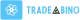 Trade Bino Logo