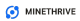 MineThrive Logo