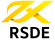 RSDE Logo
