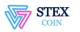 STEX-COIN Logo