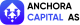 Anchora Capital AS Logo
