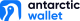 Antarctic Wallet Logo