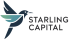 Starling Capital Logo