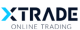 Xtrade Logo