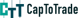 CapToTrade Logo
