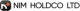 Nimhold Co LTD Logo