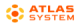 Atlas System Logo