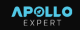 Apollo.expert Logo