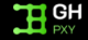 GH-pxy Logo