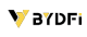 BYDFi Logo