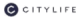 CityLife Logo