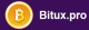 Bitux Logo