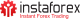 Instaforex Logo