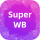 Wildberrie Webs Vip Logo