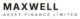 Maxwell Asset Finance Limited Logo