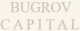 Bugrov Capital Logo
