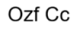 Ozf Cc Logo