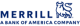 Merrill Logo