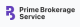 Prime Broker Logo