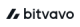 Bitvavo Logo