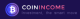 Coin Income Ltd Investment Logo