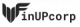 Finupcorp Logo