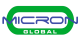Micron Global Logo