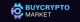 Buycrypto Market Logo