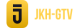 JKHgtv Logo