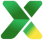 GroveX Logo