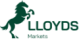 Lloyds Markets Logo