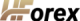 Forex Horizon Logo