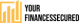 YourFinancesSecured Logo