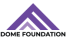 Dome Foundation Logo