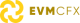 EVMcfx Logo