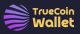 TrueCoin Logo