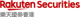 Rakuten Securities Logo