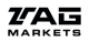 Tag Markets Logo