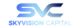 SkyVision Capital Logo